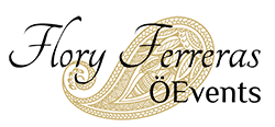 Flory Ferreras Öevents