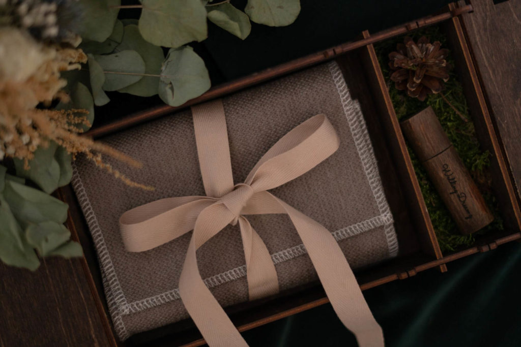 detalles para una boda ecológica para la wedding planner de sevilla flory ferreras